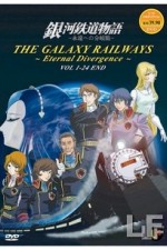 Watch The Galaxy Railways Xmovies8